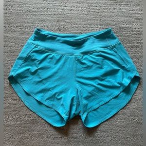 Outdoor Voices shorts